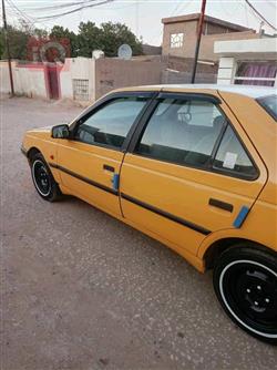 بيجو 405